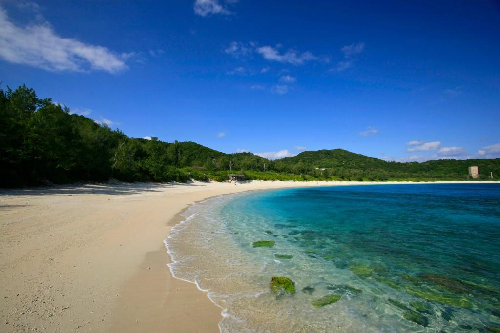 Cha Villa Дзамами Экстерьер фото